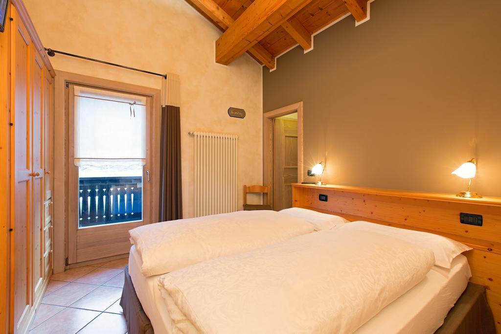 Frühstückspension Al Chestelet Livigno